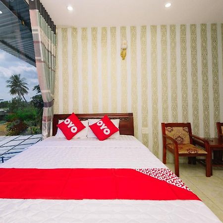 Oyo 1117 Ngoc Lan Motel Hue Luaran gambar