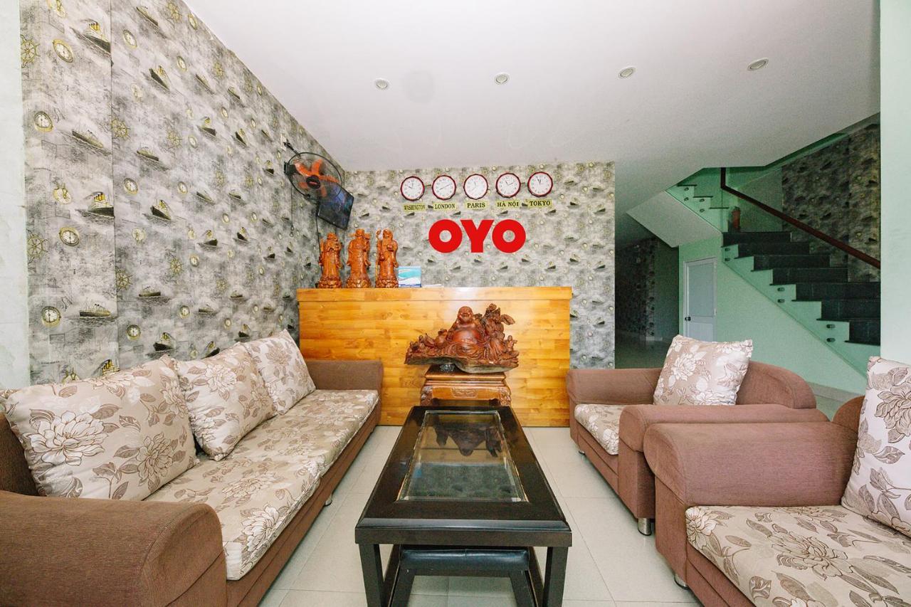 Oyo 1117 Ngoc Lan Motel Hue Luaran gambar