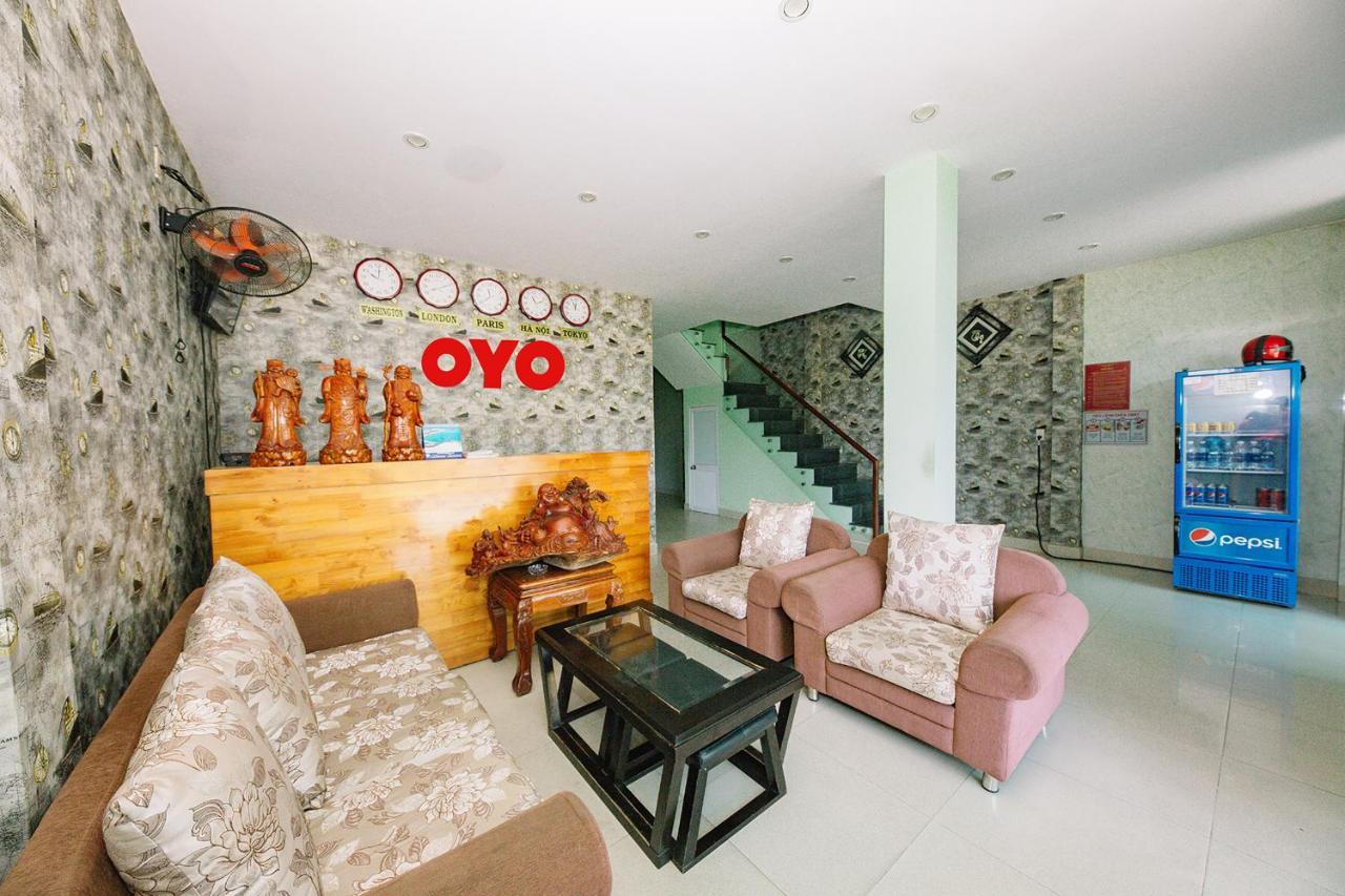 Oyo 1117 Ngoc Lan Motel Hue Luaran gambar