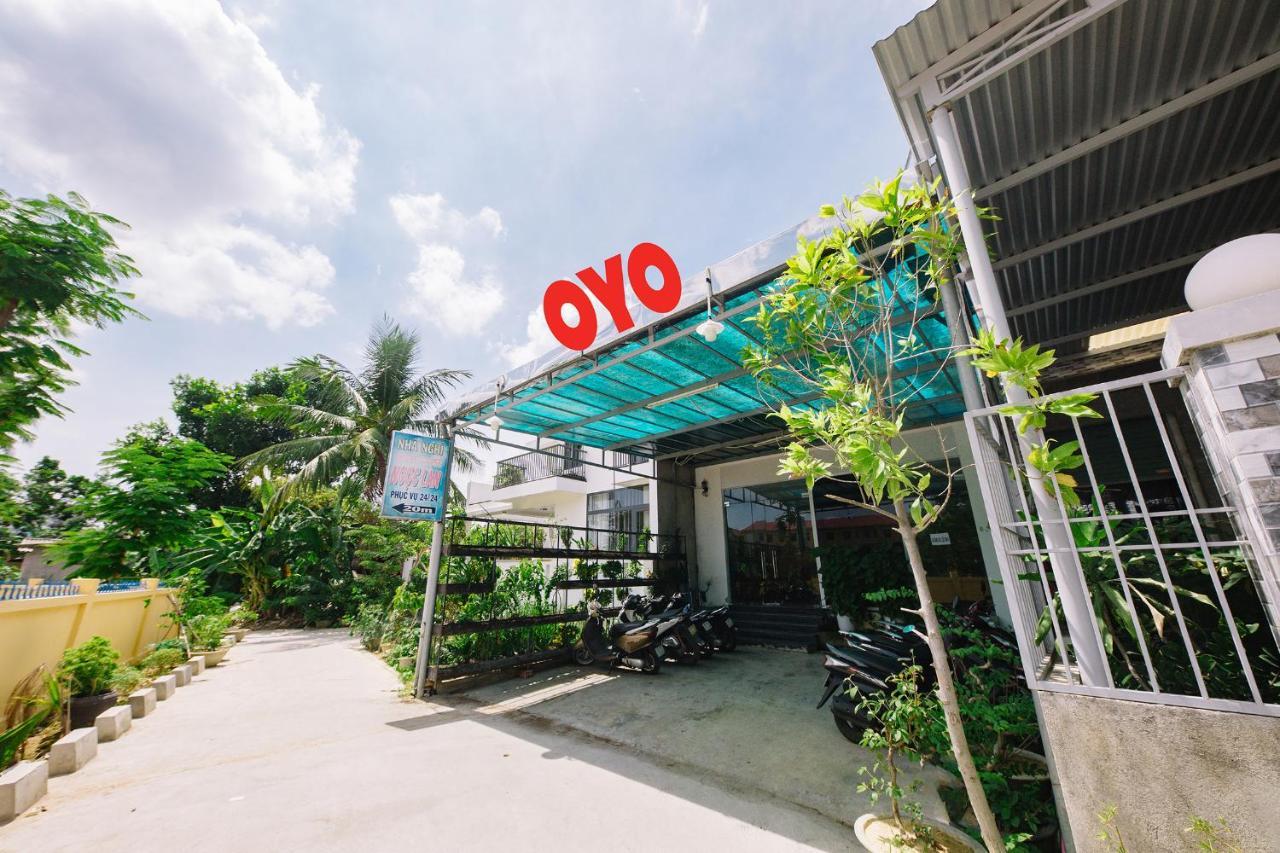 Oyo 1117 Ngoc Lan Motel Hue Luaran gambar
