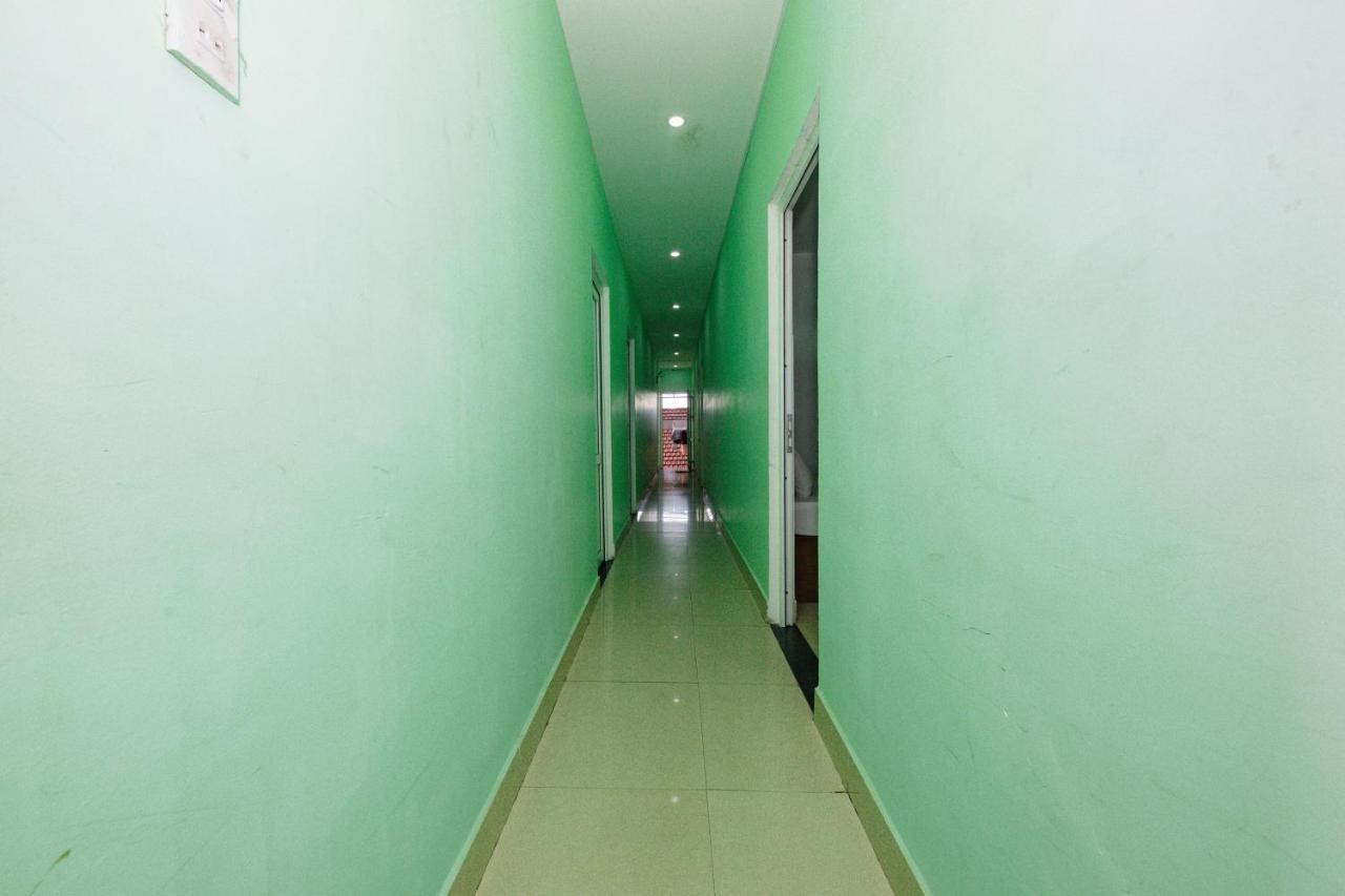 Oyo 1117 Ngoc Lan Motel Hue Luaran gambar