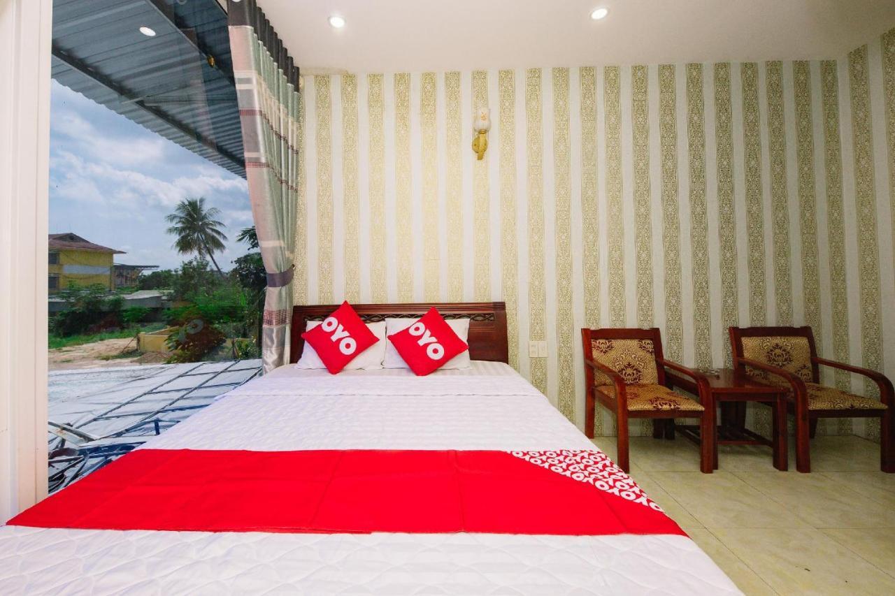 Oyo 1117 Ngoc Lan Motel Hue Luaran gambar