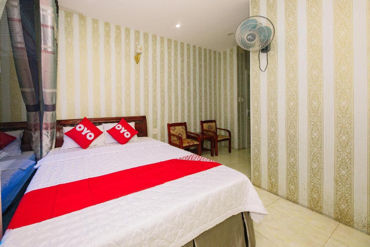 Oyo 1117 Ngoc Lan Motel Hue Luaran gambar