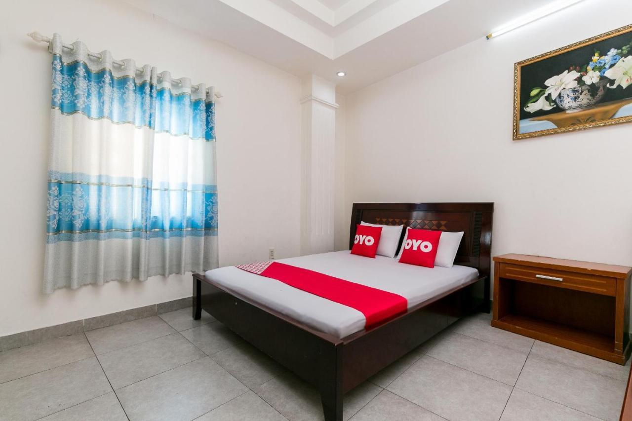 Oyo 1117 Ngoc Lan Motel Hue Luaran gambar