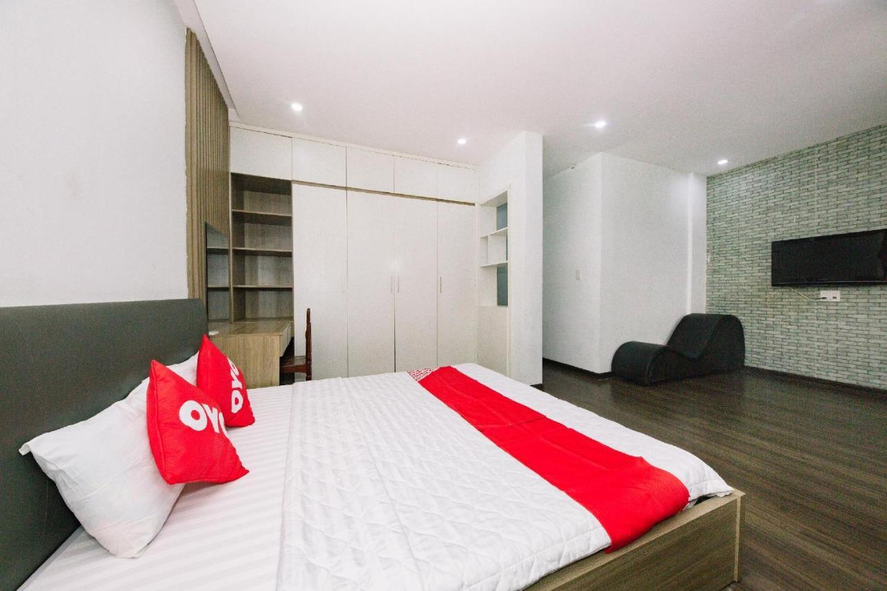 Oyo 1117 Ngoc Lan Motel Hue Luaran gambar