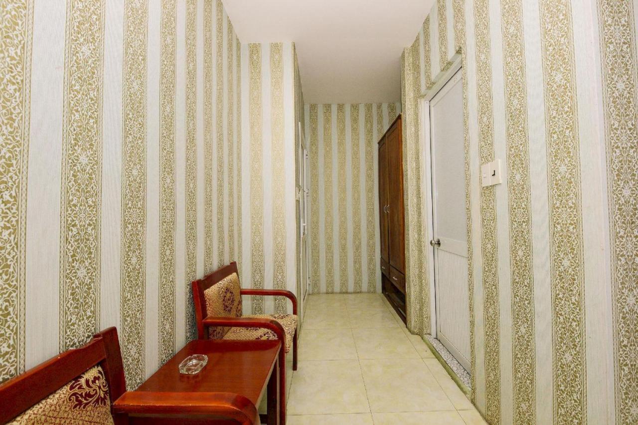 Oyo 1117 Ngoc Lan Motel Hue Luaran gambar