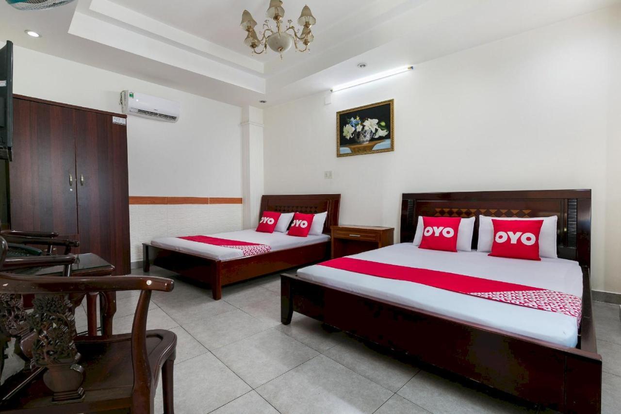 Oyo 1117 Ngoc Lan Motel Hue Luaran gambar