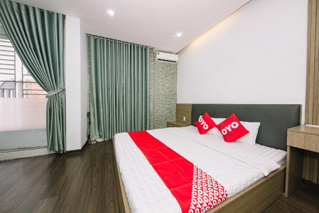 Oyo 1117 Ngoc Lan Motel Hue Luaran gambar