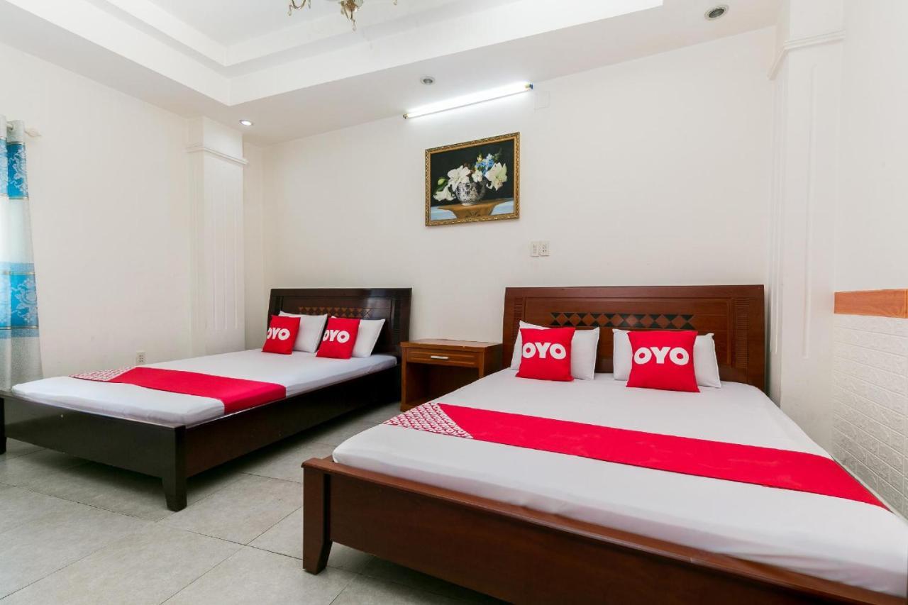 Oyo 1117 Ngoc Lan Motel Hue Luaran gambar