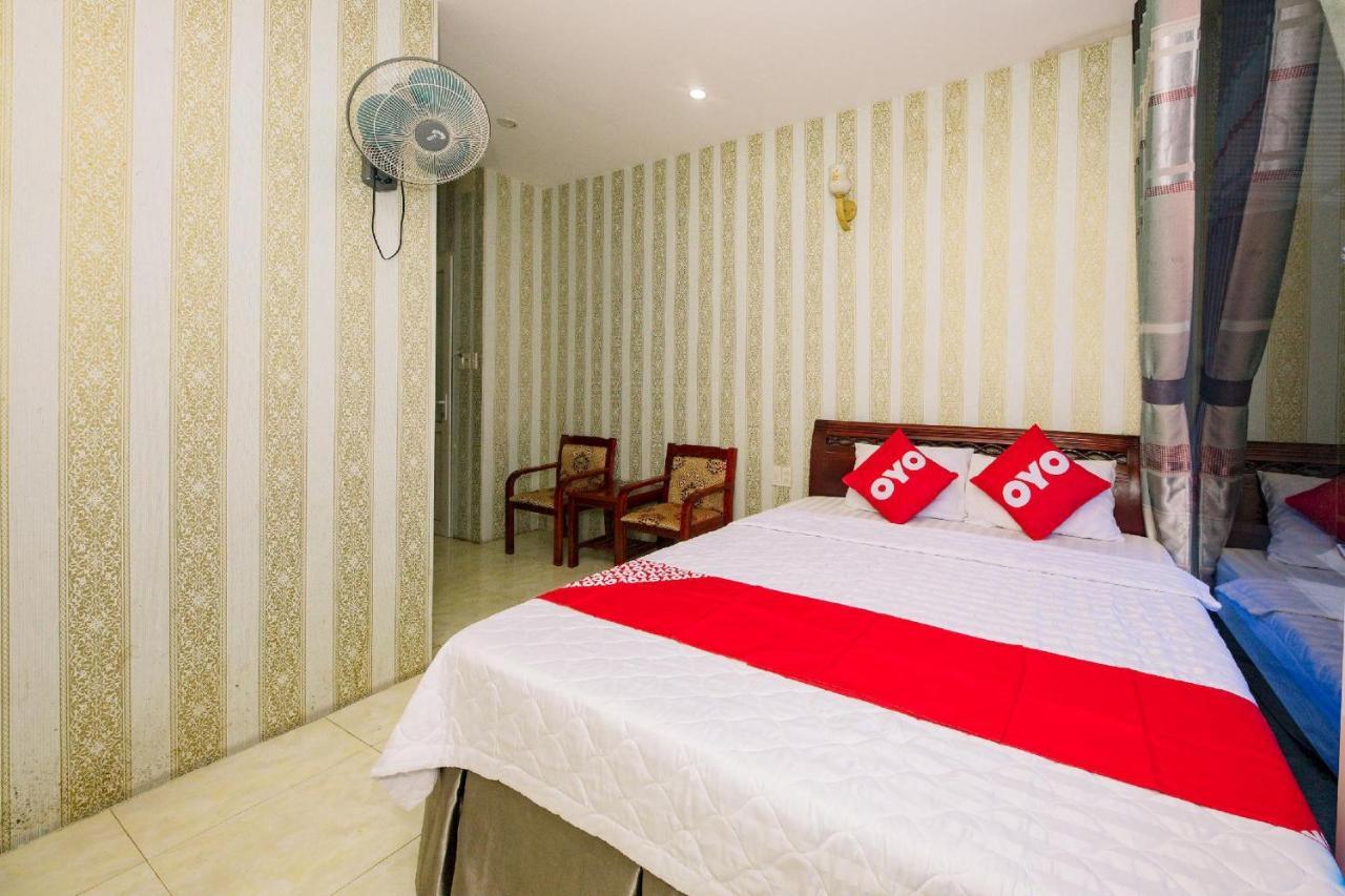 Oyo 1117 Ngoc Lan Motel Hue Luaran gambar