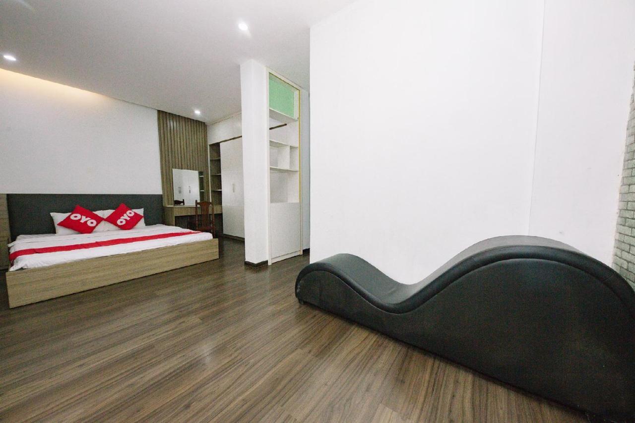 Oyo 1117 Ngoc Lan Motel Hue Luaran gambar
