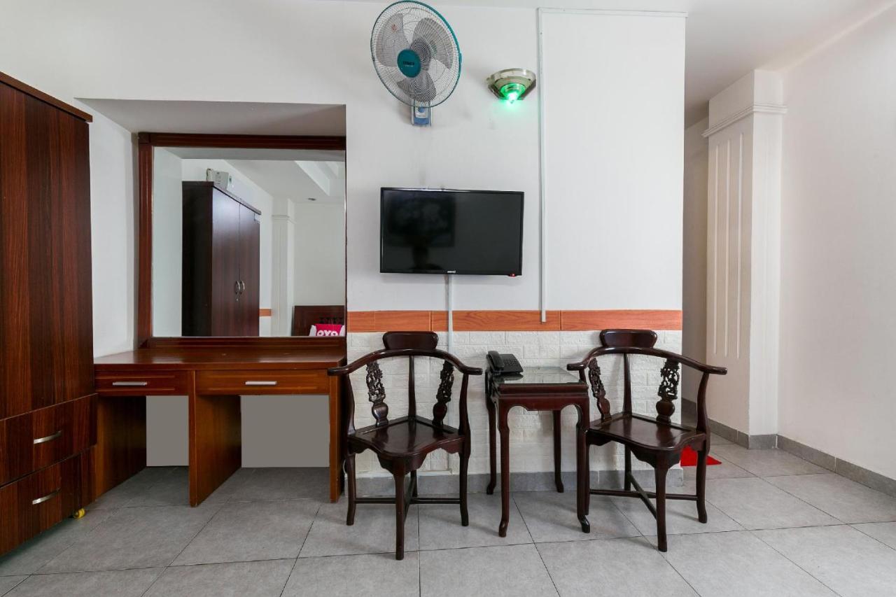 Oyo 1117 Ngoc Lan Motel Hue Luaran gambar