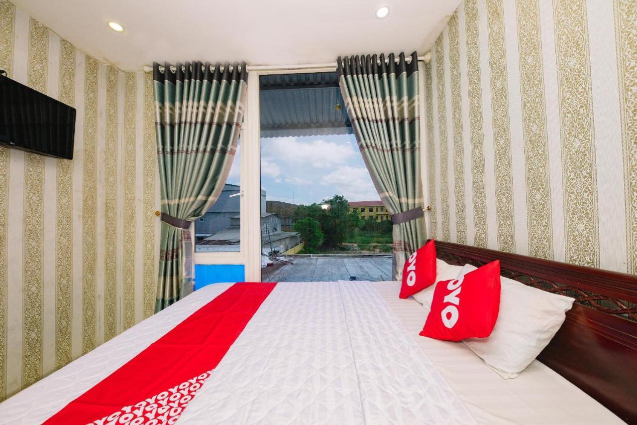 Oyo 1117 Ngoc Lan Motel Hue Luaran gambar