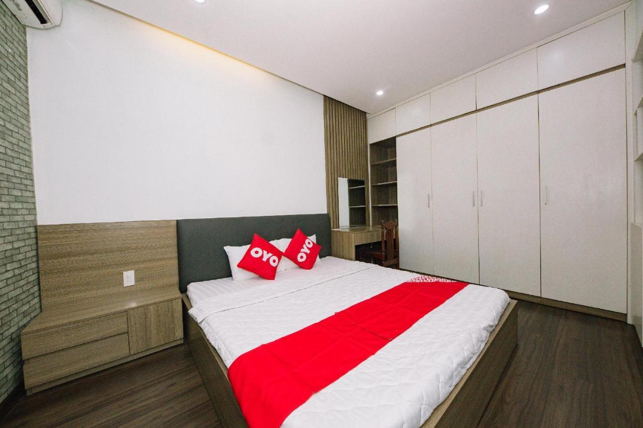 Oyo 1117 Ngoc Lan Motel Hue Luaran gambar