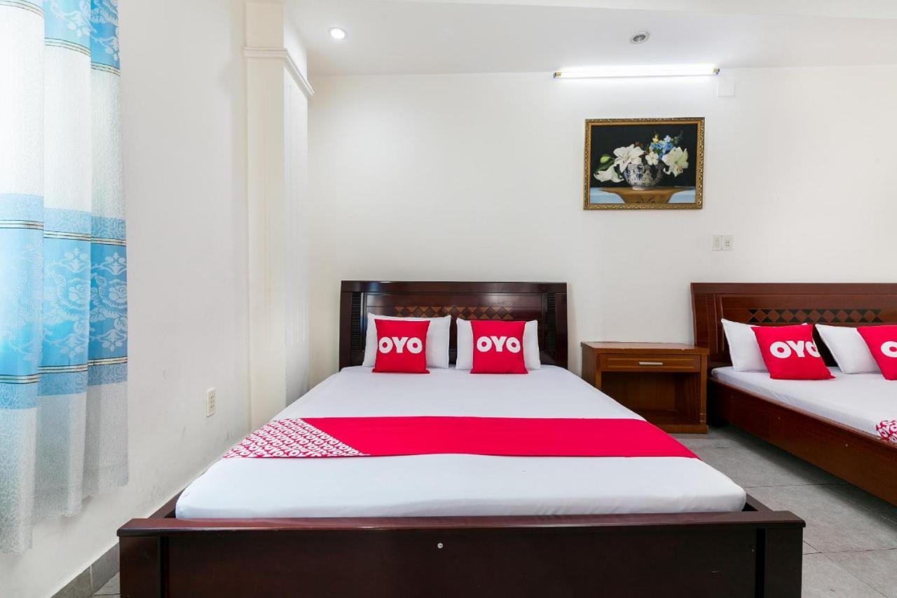 Oyo 1117 Ngoc Lan Motel Hue Luaran gambar