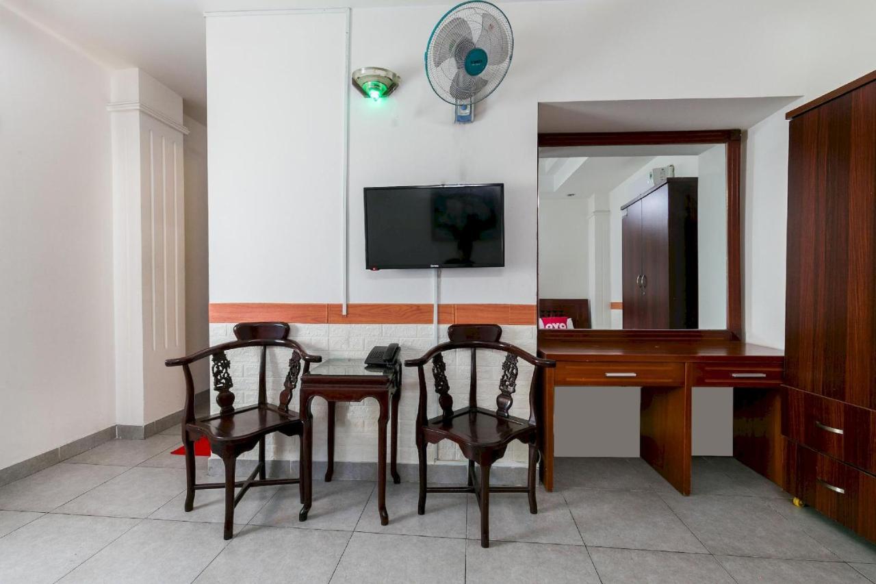 Oyo 1117 Ngoc Lan Motel Hue Luaran gambar