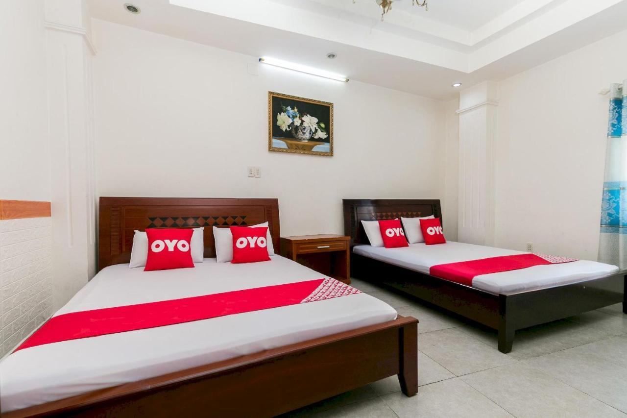 Oyo 1117 Ngoc Lan Motel Hue Luaran gambar