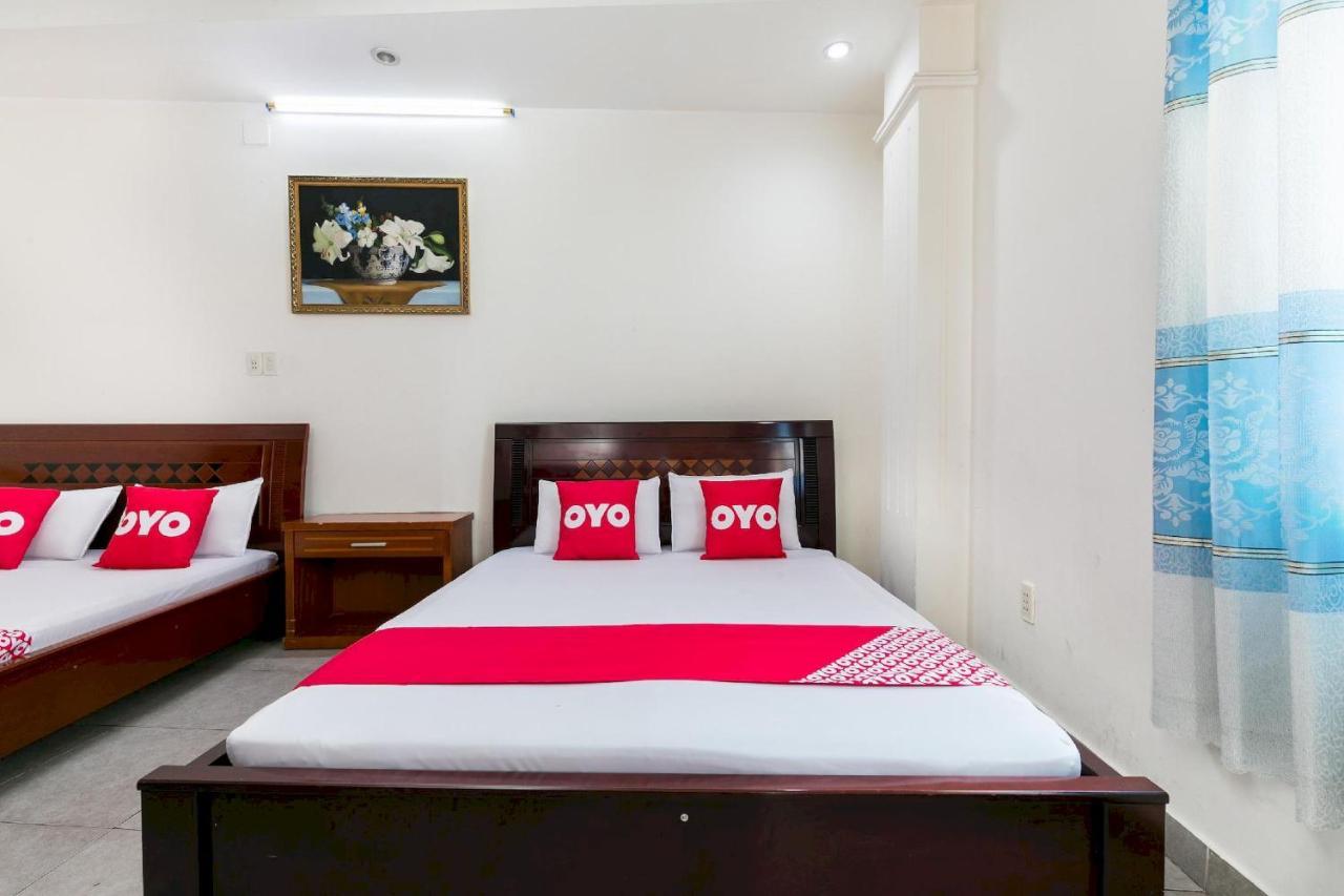 Oyo 1117 Ngoc Lan Motel Hue Luaran gambar