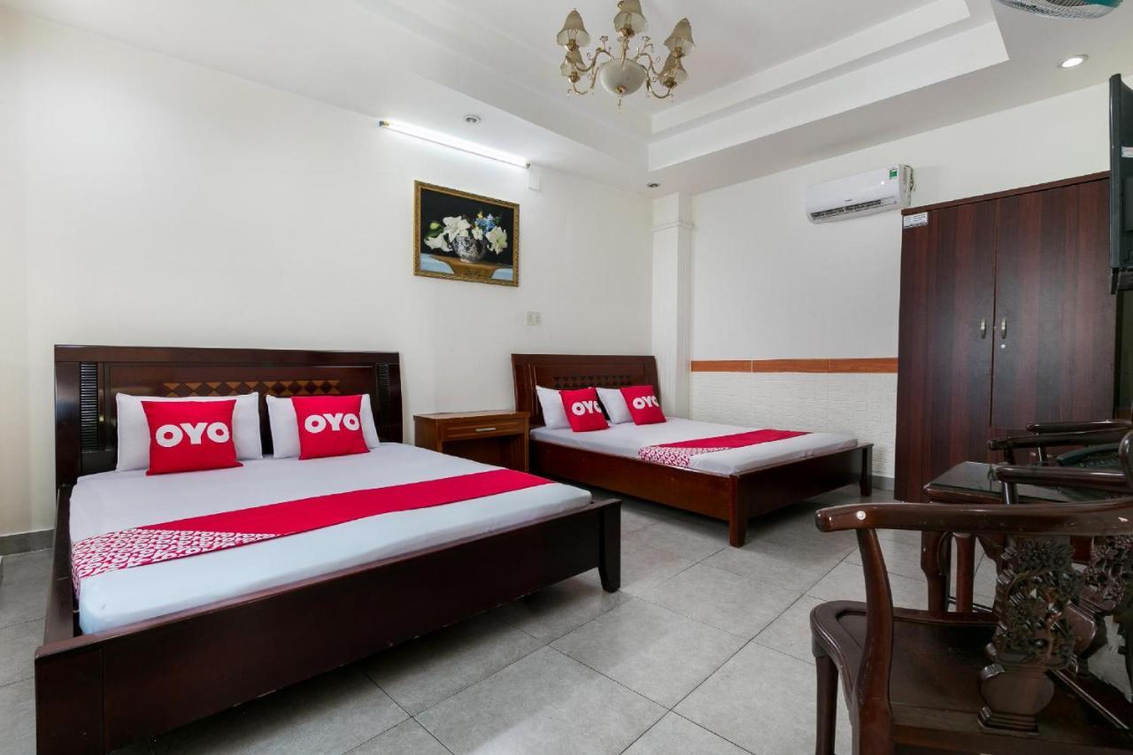 Oyo 1117 Ngoc Lan Motel Hue Luaran gambar