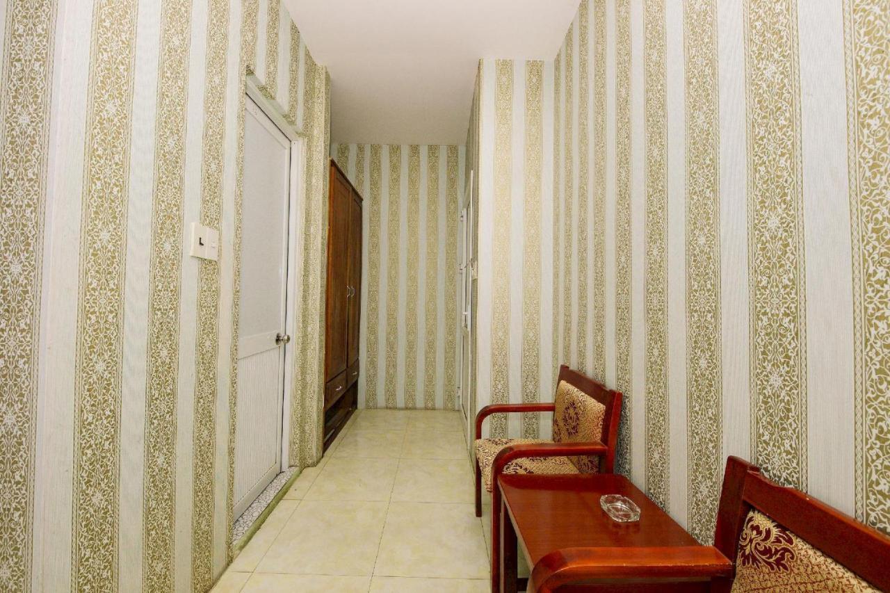 Oyo 1117 Ngoc Lan Motel Hue Luaran gambar